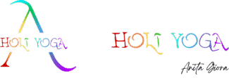 Logo Holi Yoga - Anita Giora