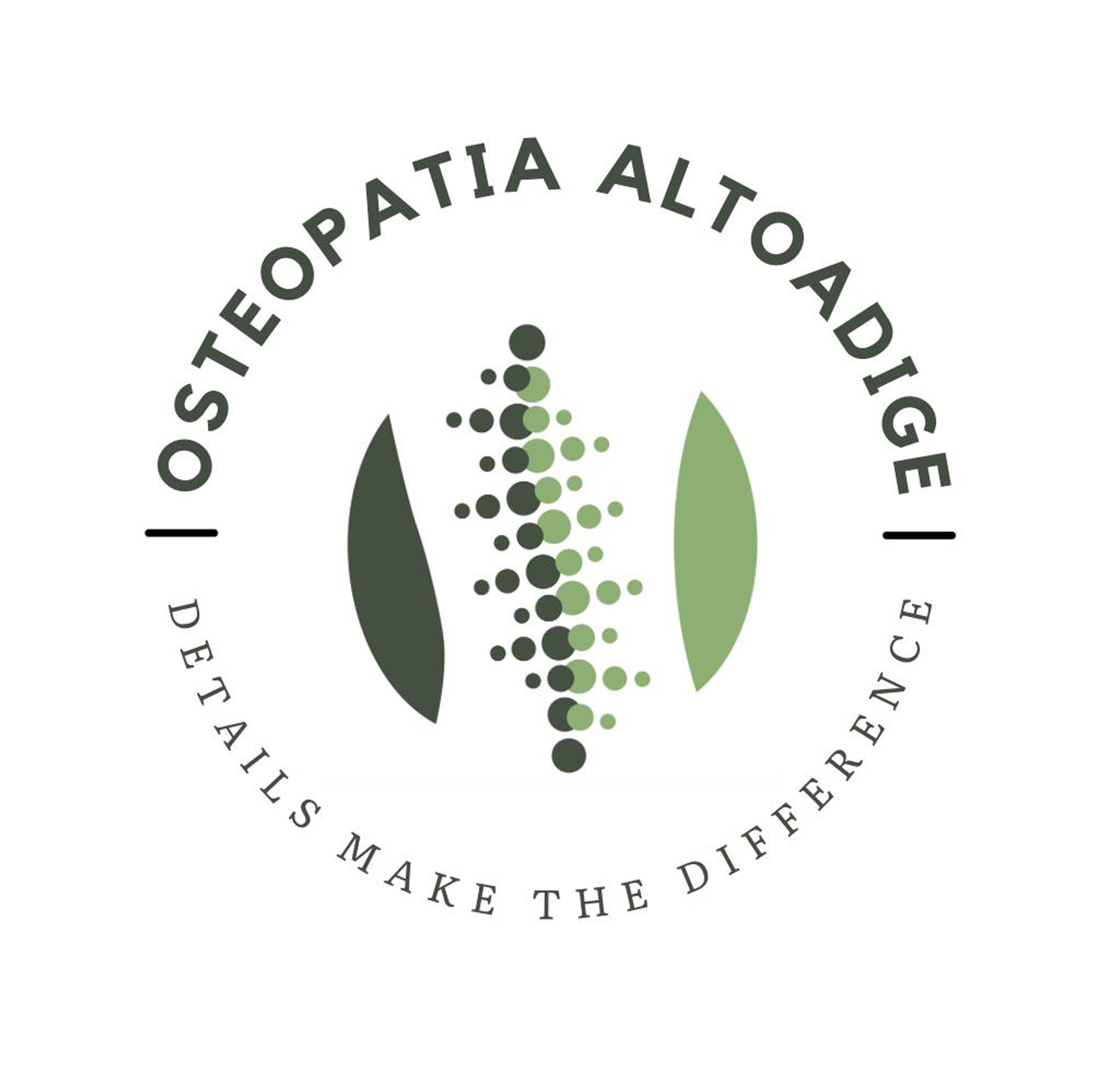 Osteopatia Alto Adige