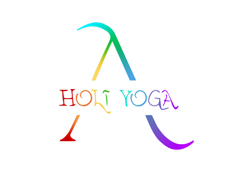 Logo Holi Yoga